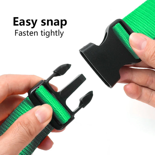 ZSRacing 2 "quatre points à dégagement rapide boulon montage course ceinture de sécurité sangle de haute qualité en Nylon épo