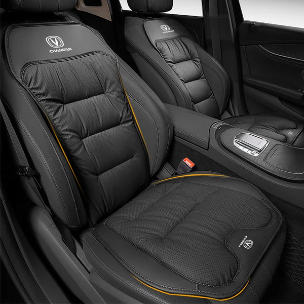 Protection d’assise et dossier pour Changan — vue 3