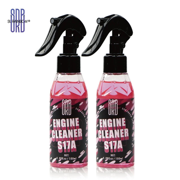 Dégraissant moteur SURAINBOW, 473 ml — vue 7