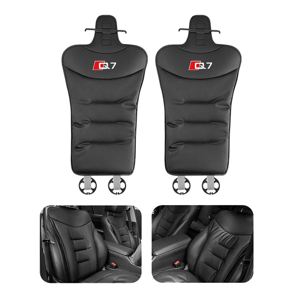 Protection d’assise et dossier Audi Q3–Q8 — vue 42
