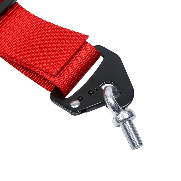 JDM de course-SFP de sécurité, coussinets initiés RapDuty, ultra confortable, 5 points, 2 po + 3 po - OURANE.COM