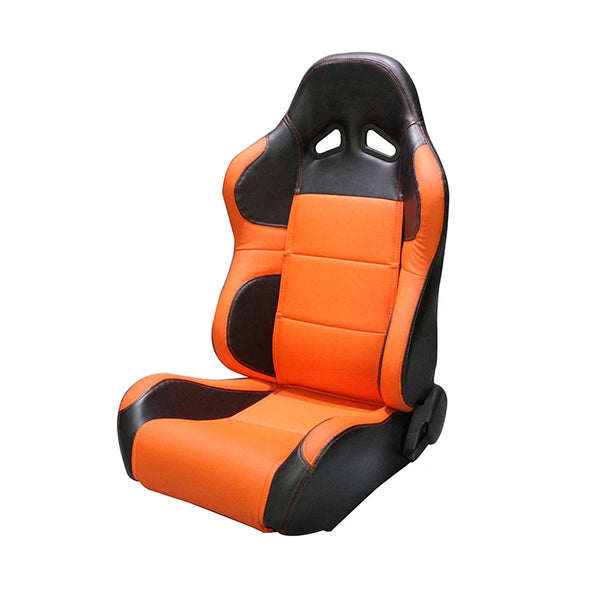 Fashionable Cheap Price réglable auto siège avec Different Color siège sport — OURANE
