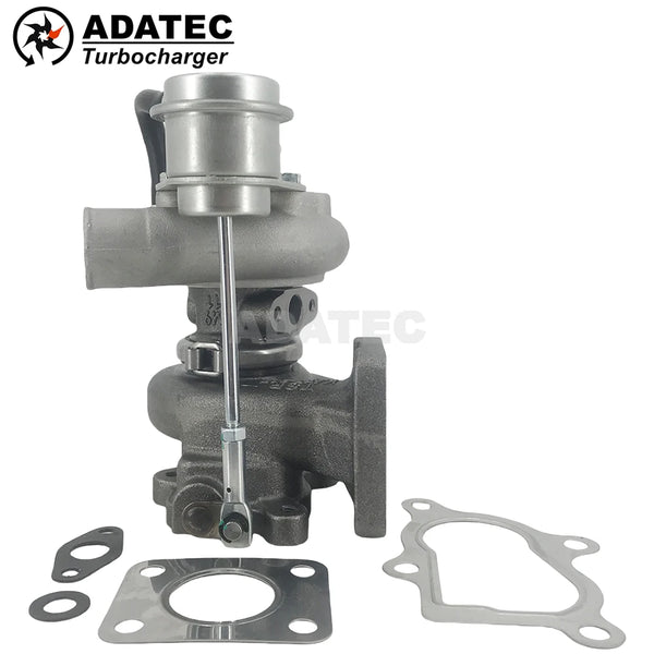 Turbocompresseur 49131-02000 TD03 TD03-07G Turbine 16483-17015 pour Kubota Marine 5.250 TDI 63 Kw - 85 HP Nanni 5.250 16483-1