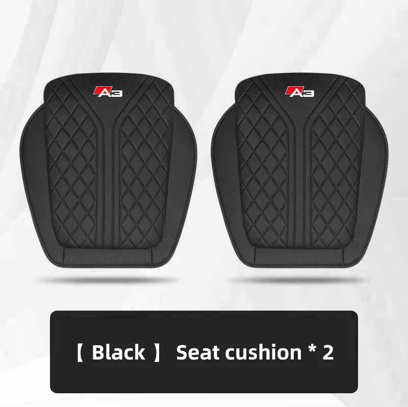 Housse de Siège Universelle pour Audi A1 à A8 – Protection Avant ou Arrière – Habitacle & sièges | OURANE.COM