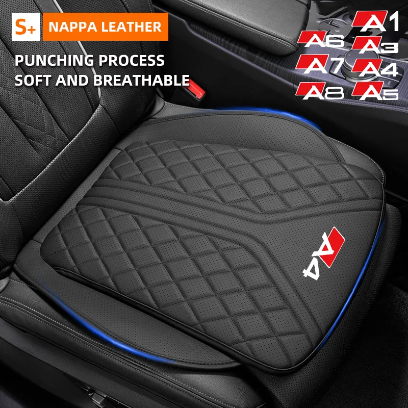 Housse de Siège Universelle pour Audi A1 à A8 – Protection Avant ou Arrière – Habitacle & sièges | OURANE.COM