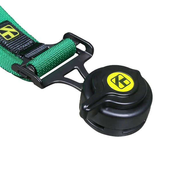 JDM de course-SFP de sécurité, coussinets initiés RapDuty, ultra confortable, 5 points, 2 po + 3 po - OURANE.COM