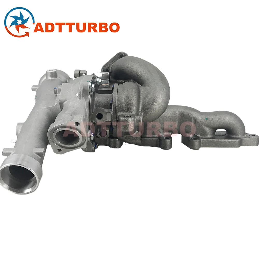 Turbocompresseur K04 R2S pour Volkswagen Transporter T5/T6 CFCA – Turbo & moteur OURANE.COM