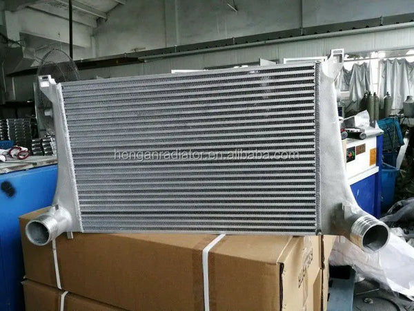 Intercooler performance MK7 pour VW Golf R MK7 GTI 06-10 2.0T - OURANE.COM