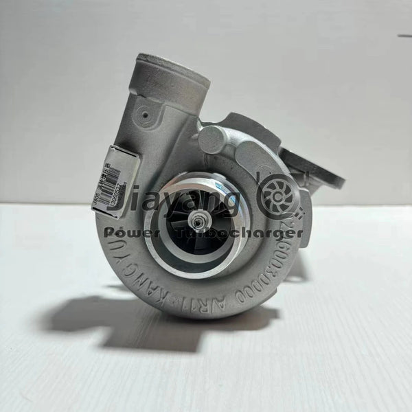 Nouveau turbocompresseur J60S pour moteur Weichai WP4 90KW 13060527 K0JG060S129 226B - OURANE.COM