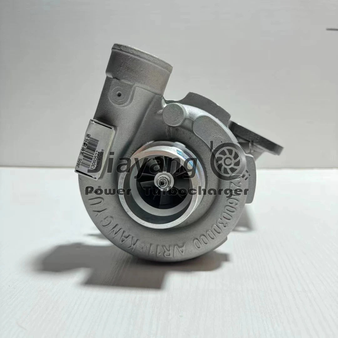 Turbocompresseur J60S pour Moteur Weichai WP4 90 kW – Turbo & moteur OURANE.COM