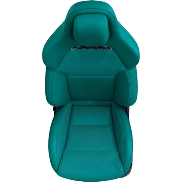 Kit de mise à niveau de sièges sport en cuir de luxe