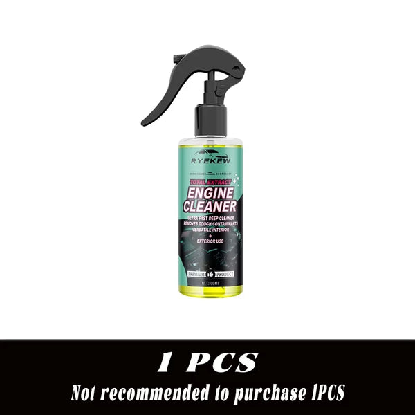 Dégraissant compartiment moteur, 100 ml — vue 9