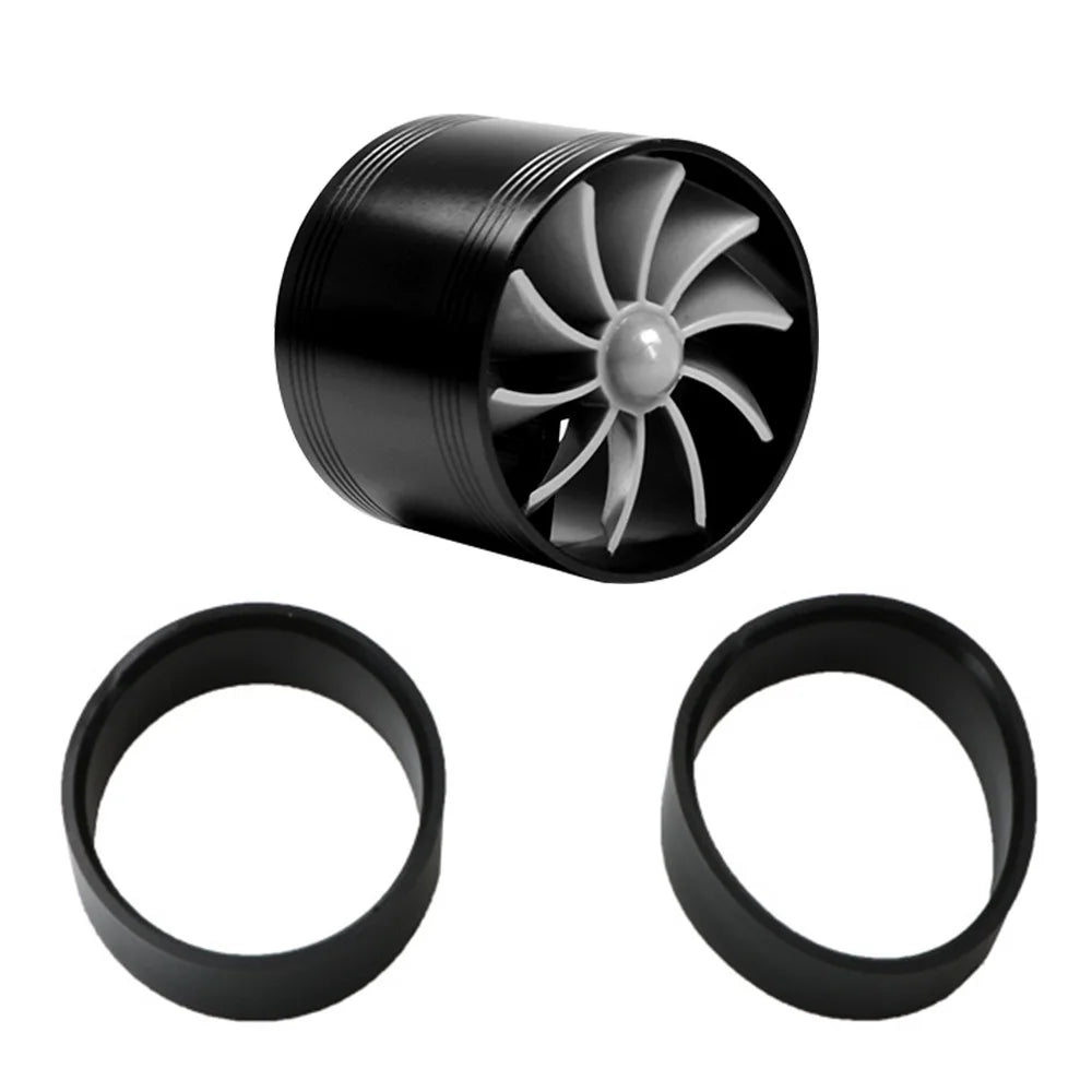 Turbine d’Admission Universelle pour Moteur Atmosphérique – Admission & performance | OURANE.COM