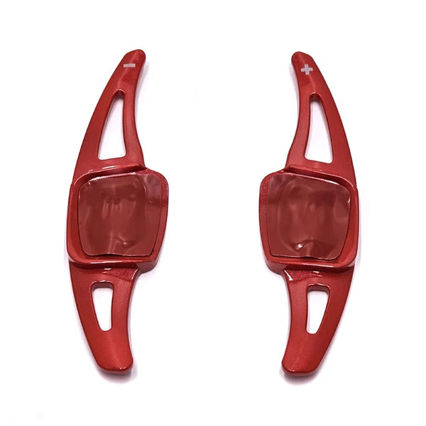 Extension de palette de changement de volant de voiture, manettes de vitesse pour Volkswagen Tiguan MK2, VW Golf 8, MKPirVari