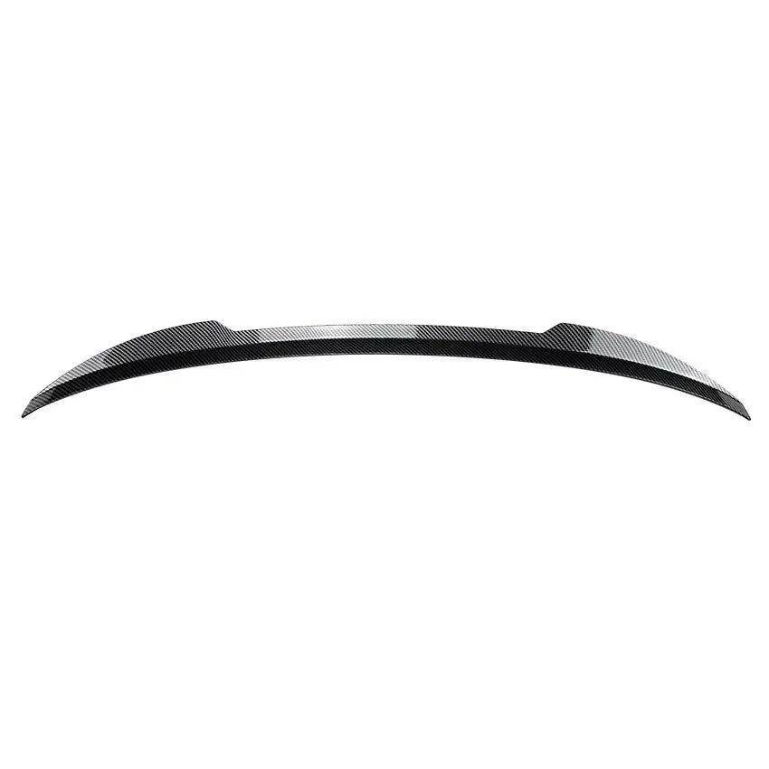 Becquet de Toit BMW Série 1 F20/F21 Noir 2011–2020 – Carrosserie & style | OURANE.COM