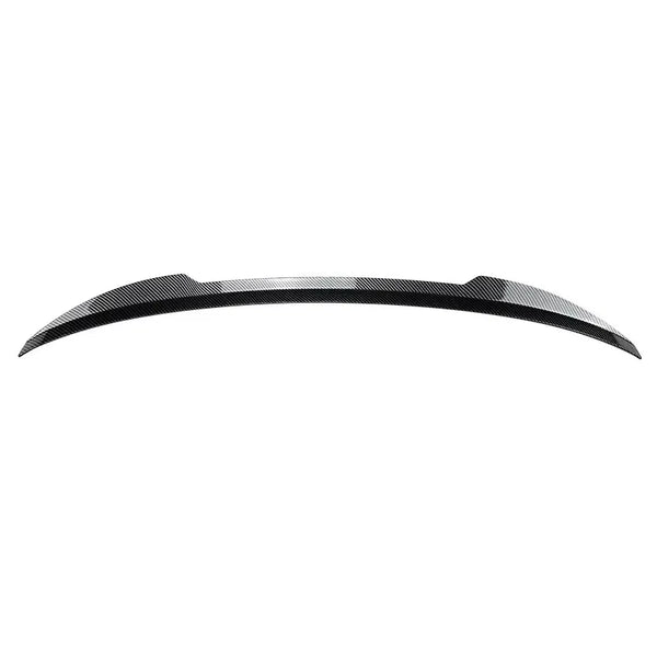 Becquet de Toit Arrière Noir URA, pour BMW Série 1 F20 F21 2011-2020 120i 118im 135i 116i M135 M140 - OURANE.COM