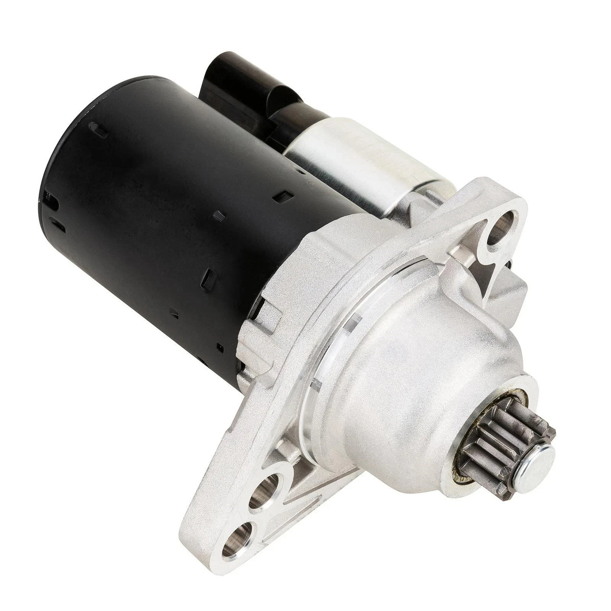 Démarreur 12 V 1,1 kW pour Audi, Volkswagen, Seat et Skoda 1.2 TSI – Habitacle & sièges | OURANE.COM