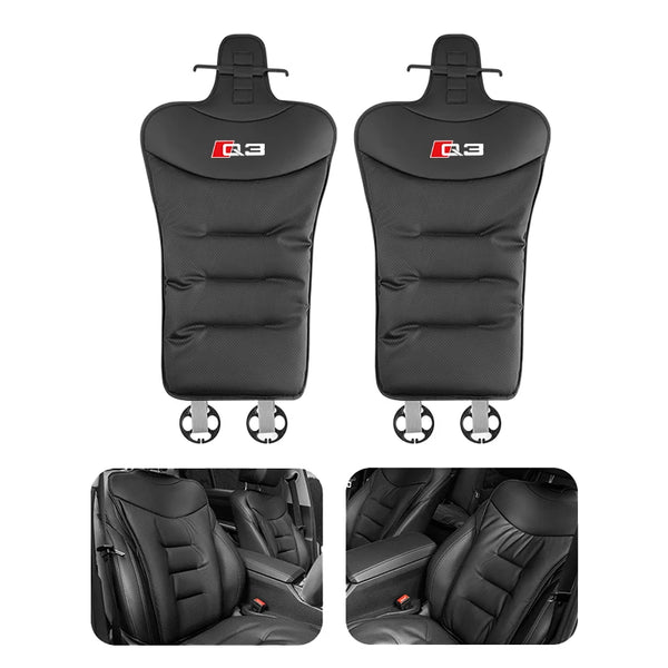 Protection d’assise et dossier Audi Q3–Q8 — vue 37