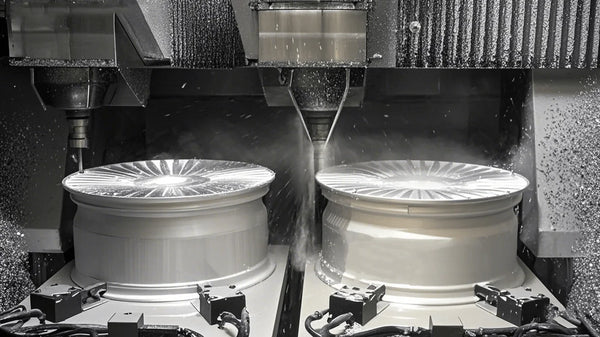 Jantes forgées en usine, personnalisables, 15, 16, 17, 18, 19, 20, 21, 22 pouces, PCD 5*114.3, accessoires de voiture, jantes