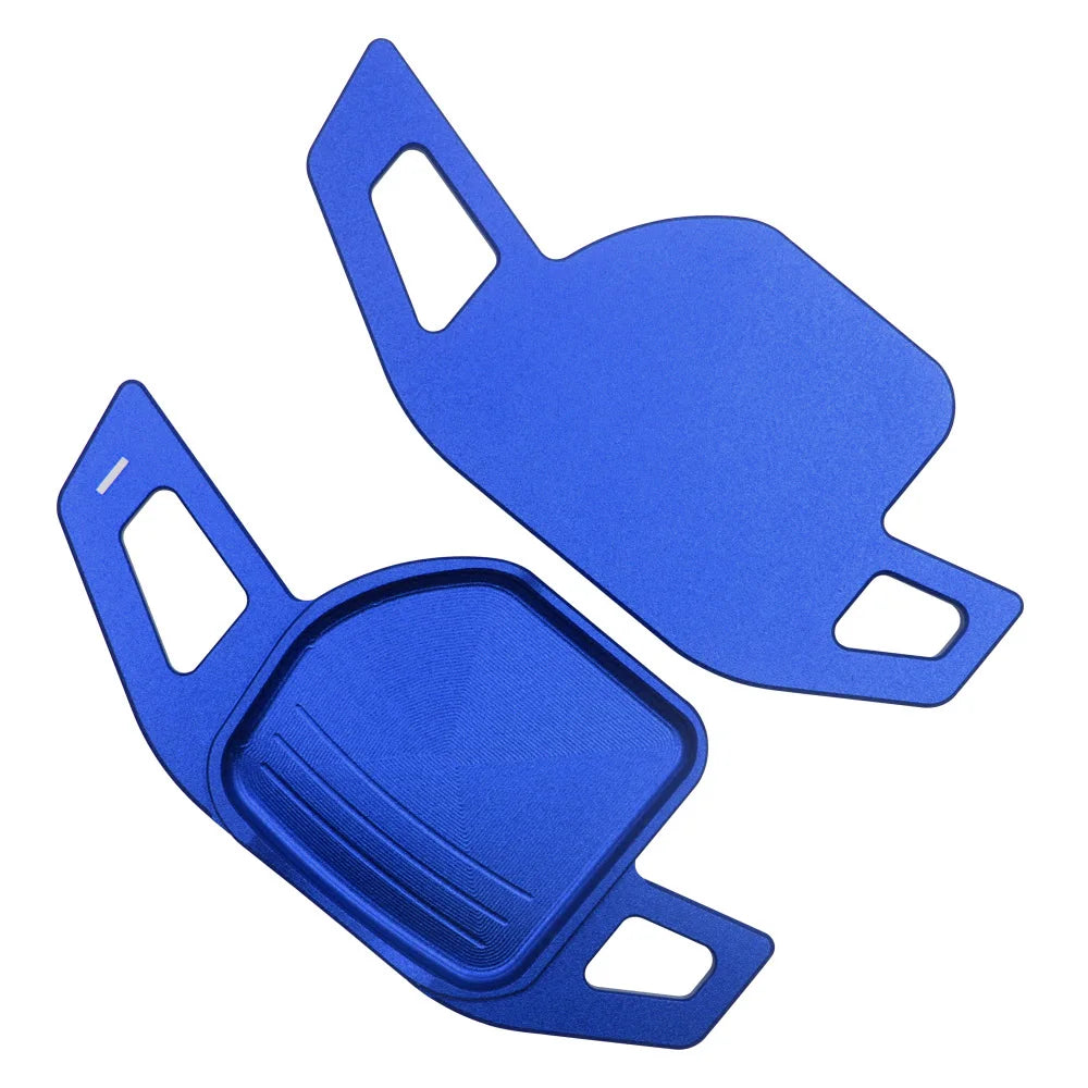 Extensions de Palettes DSG pour Seat et Cupra – Habitacle & sièges | OURANE.COM