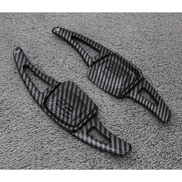 Extension de palette de changement de volant de voiture, manettes de vitesse pour Volkswagen Tiguan MK2, VW Golf 8, MKPirVari