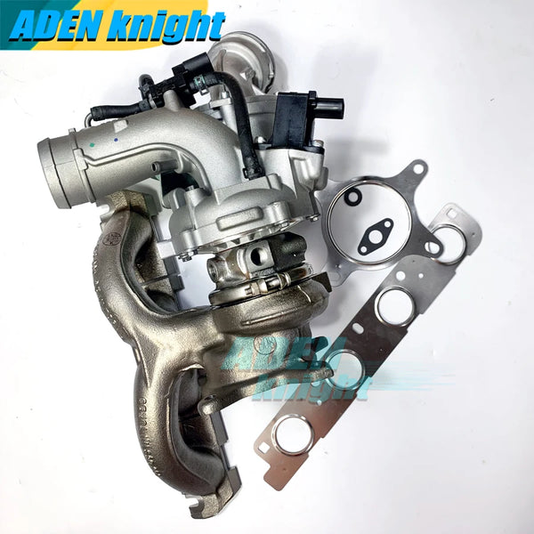 Turbo K04 Volkswagen et Audi 2.0 L, 06J145701N — vue 5