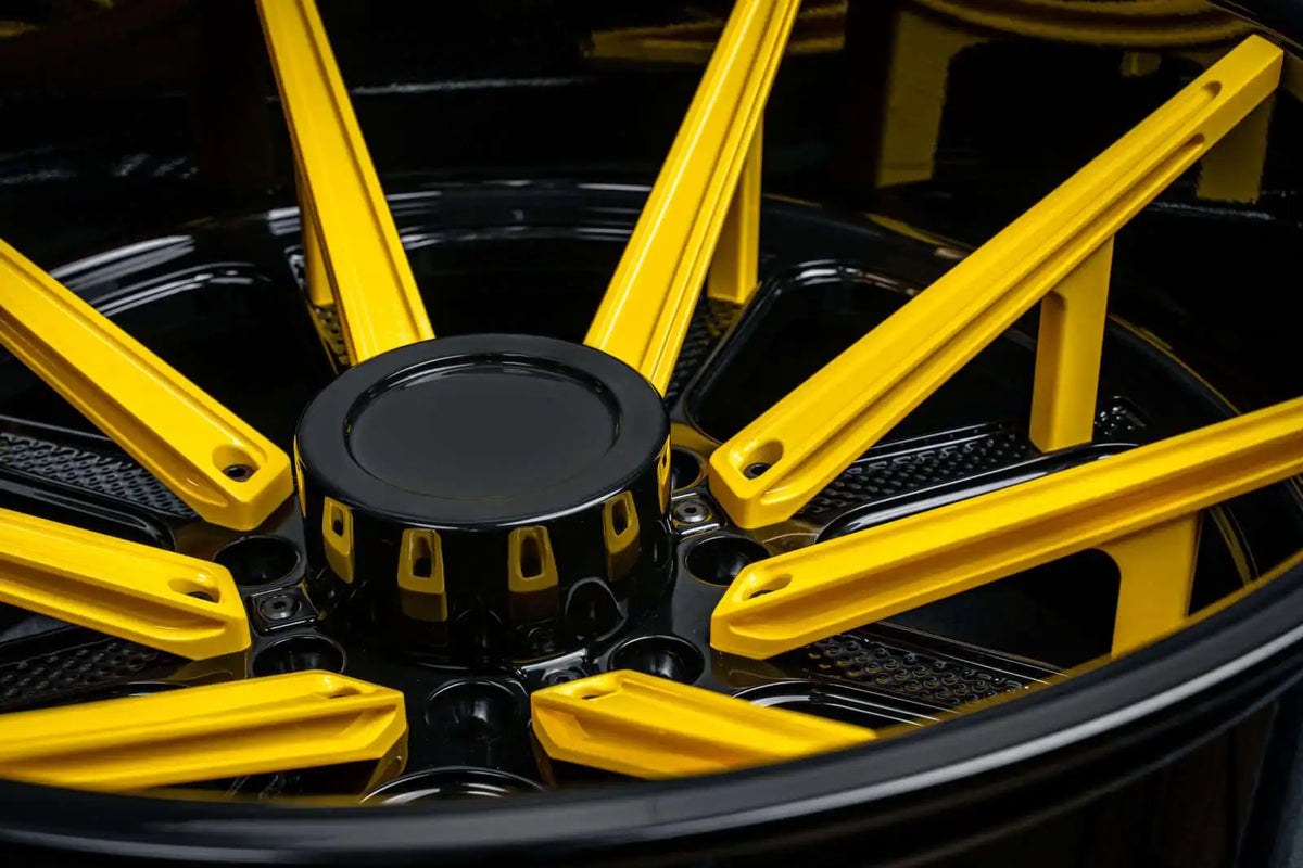Jantes Forgées Monobloc Deep Concave Mercedes-Benz 5x114.3/5x120 – 15 à 24 Pouces – Jantes & Roues | OURANE.COM