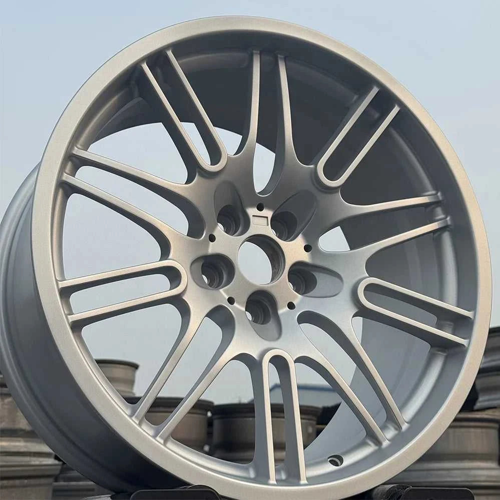 Jantes Forgées Aluminium Volkswagen, Audi, Toyota – 16 à 24 Pouces