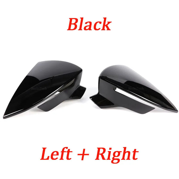 Coques de rétroviseurs Seat Leon, Ibiza et Arona — vue 7