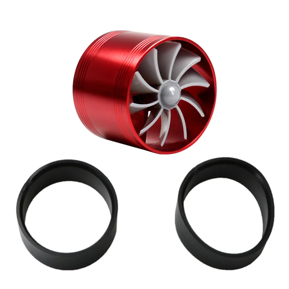 Turbine d’Admission Universelle pour Moteur Atmosphérique – Admission & performance | OURANE.COM