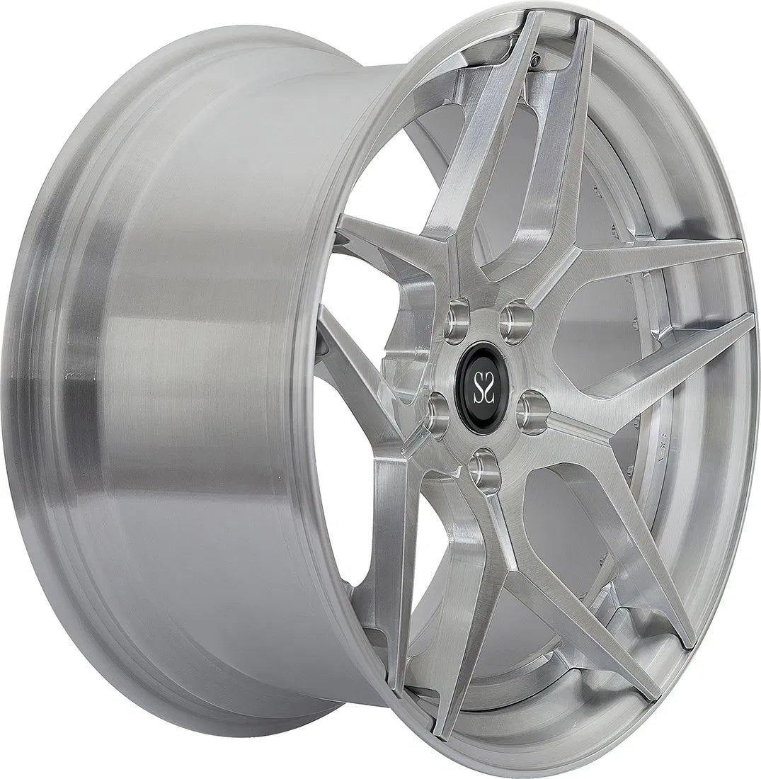 Jante forgée deux pièces BMW M6/750i, 5x120