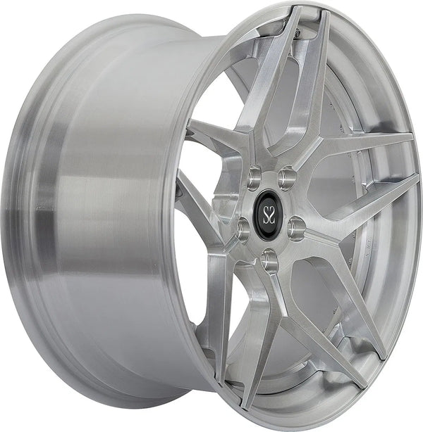 Jante forgée deux pièces BMW M6/750i, 5x120