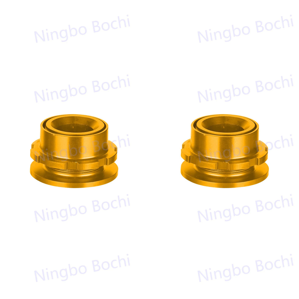 Combinés filetés pour Volkswagen Golf 7 — suspension arrière multibras — vue 5