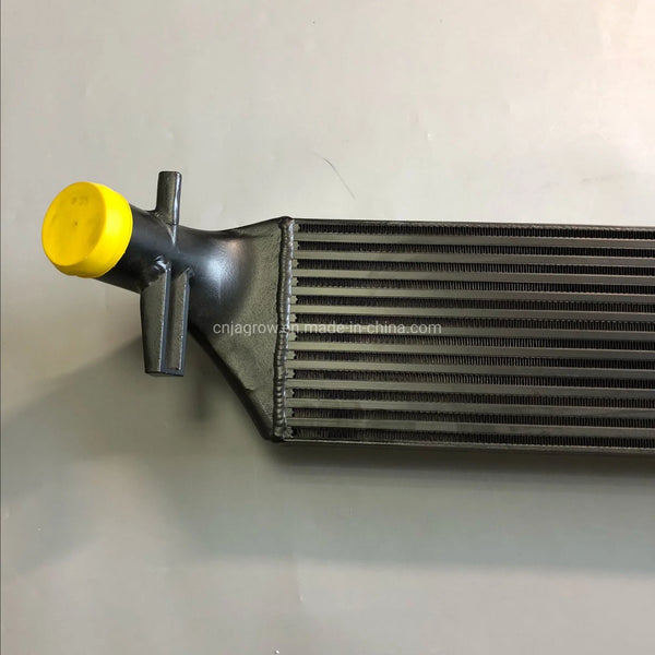 VW Polo 1.4t Gti 2.0t R Siège Ibiza Skoda Fabia Tuning Performance Intercooler