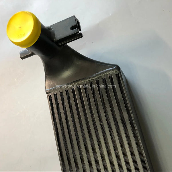 VW Polo 1.4t Gti 2.0t R Siège Ibiza Skoda Fabia Tuning Performance Intercooler