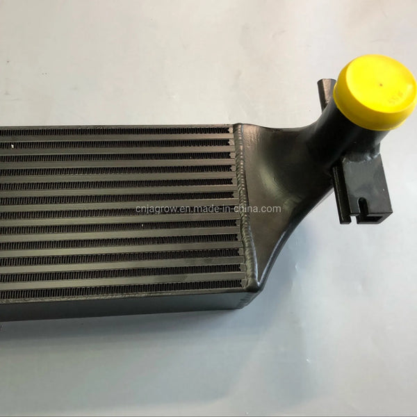 VW Polo 1.4t Gti 2.0t R Siège Ibiza Skoda Fabia Tuning Performance Intercooler